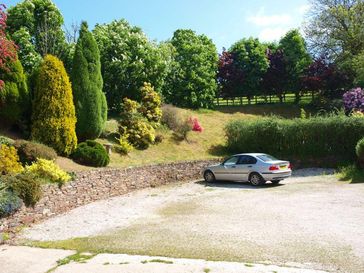 Polgreen Farm St. Austell Exterior photo