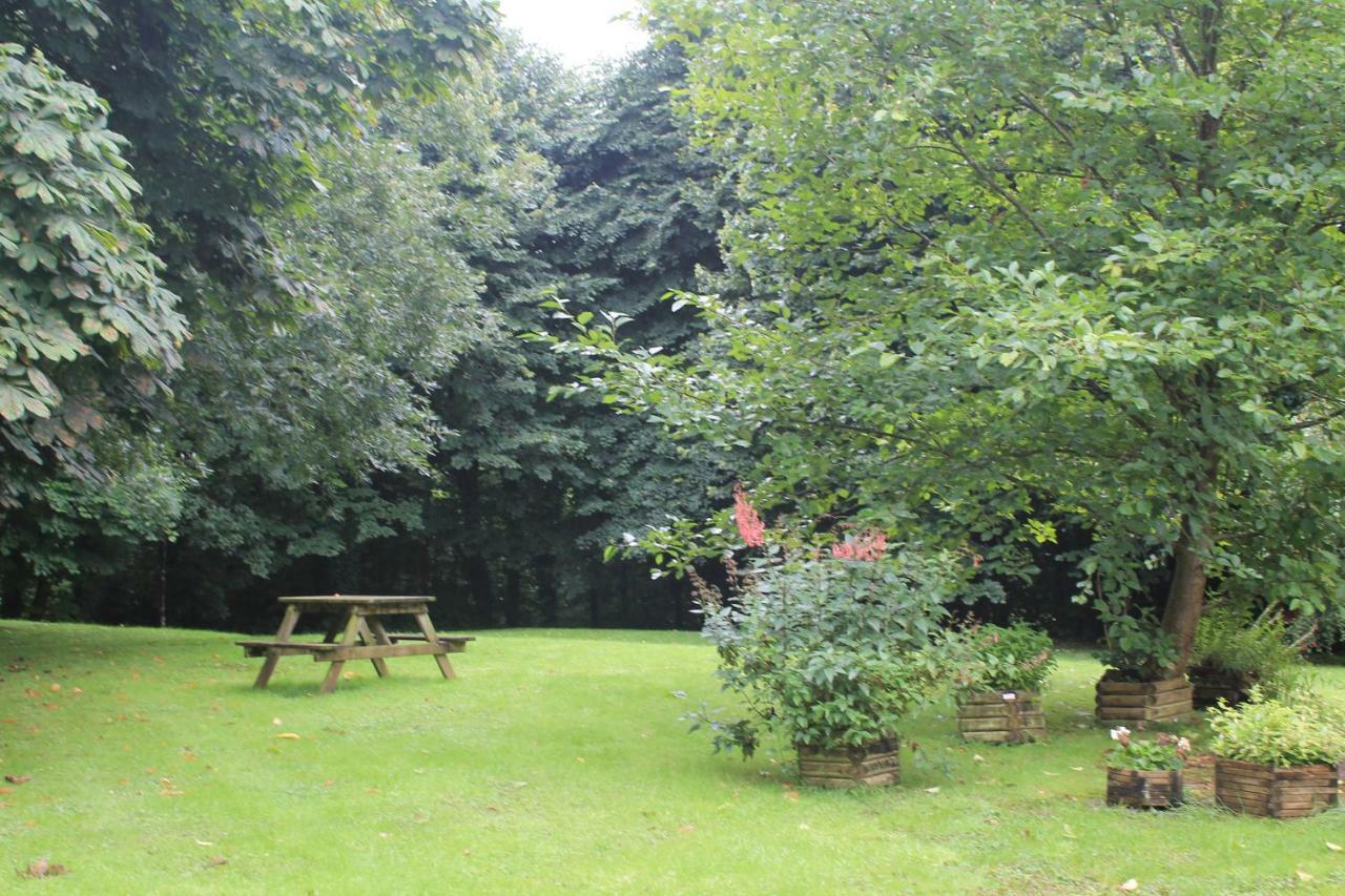 Polgreen Farm St. Austell Exterior photo