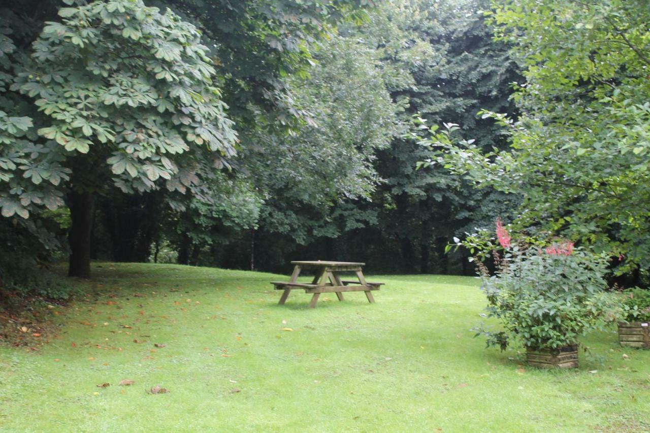 Polgreen Farm St. Austell Exterior photo